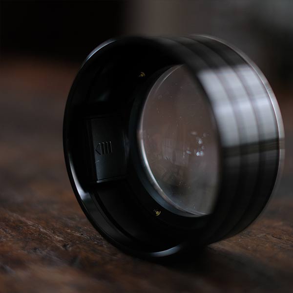3R Dome Tabletop Magnifying Glass