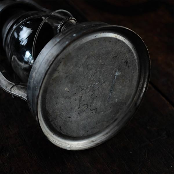Dietz Hurricane Lantern