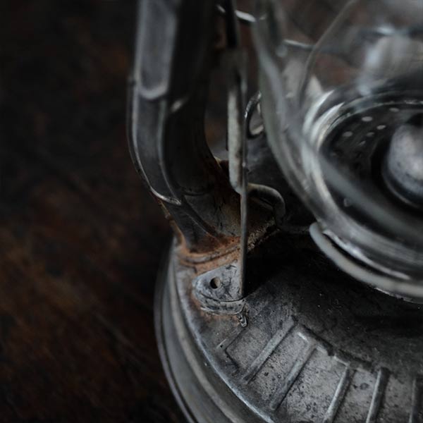 Dietz Hurricane Lantern