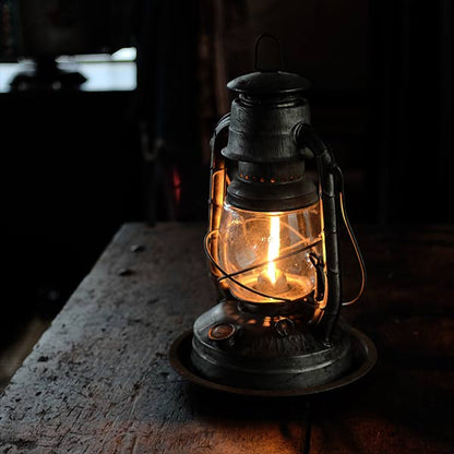 Dietz Hurricane Lantern