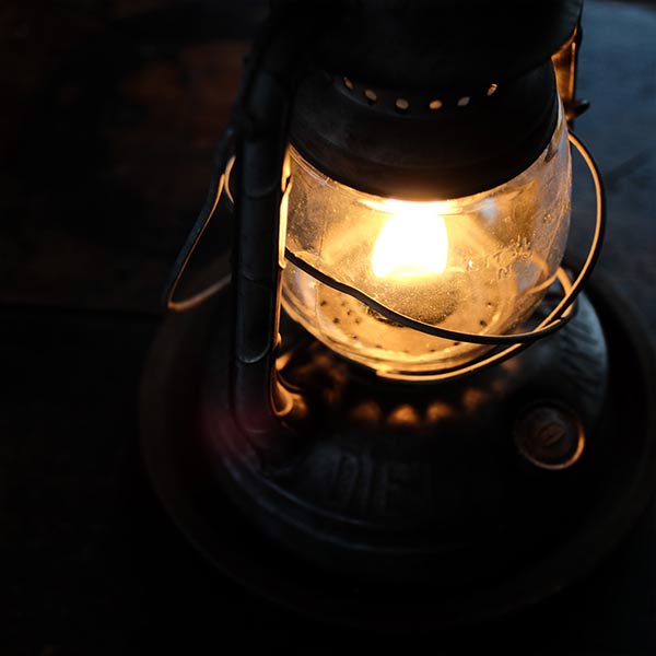 Dietz Hurricane Lantern