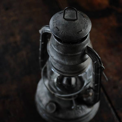 Dietz Hurricane Lantern
