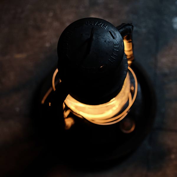 Dietz Hurricane Lantern