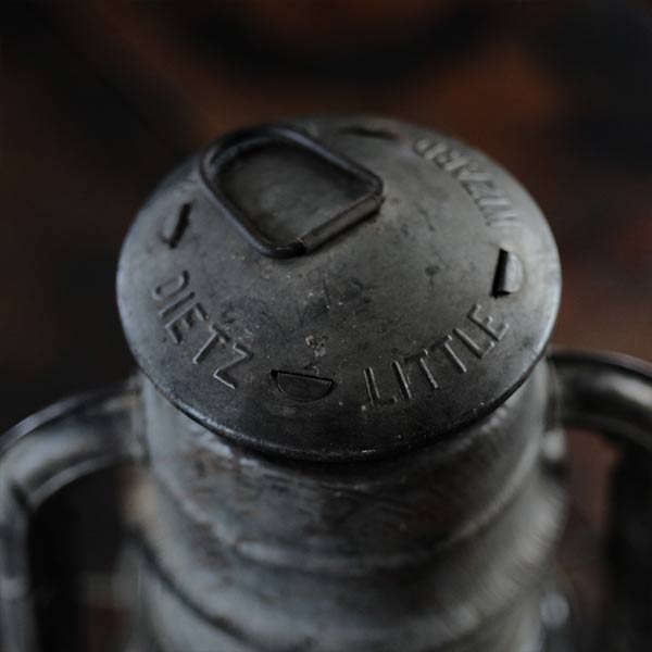Dietz Hurricane Lantern