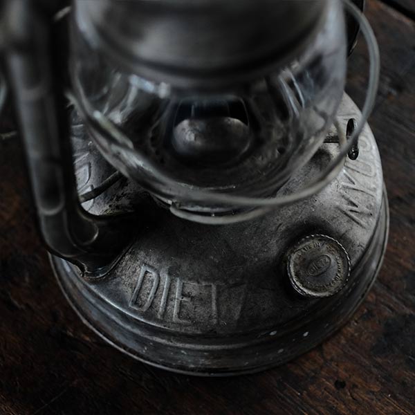 Dietz Hurricane Lantern