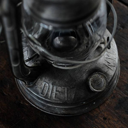 Dietz Hurricane Lantern