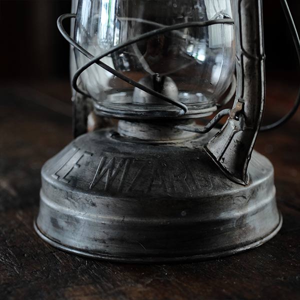 Dietz Hurricane Lantern