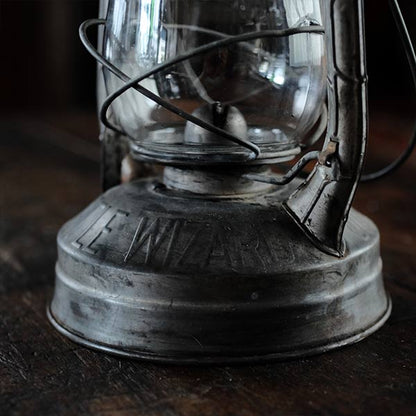 Dietz Hurricane Lantern