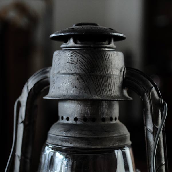 Dietz Hurricane Lantern