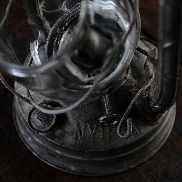 Dietz Hurricane Lantern