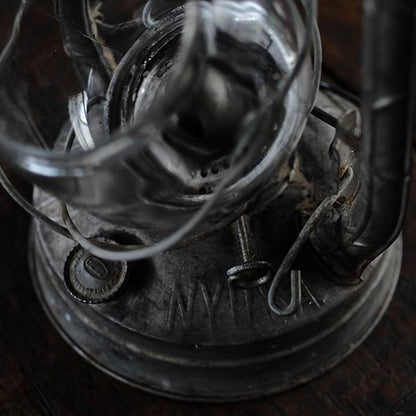Dietz Hurricane Lantern