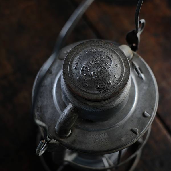Dietz（デイツ）レイルロードランタン 1953年製