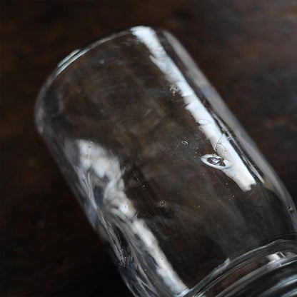 Drey Mason Jar 32oz 1918～1925年