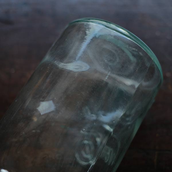 Drey Perfect Mason Jar 32oz 1918～1925年