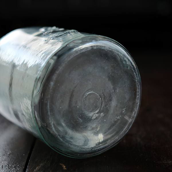 Drey Perfect Mason Jar 32oz 1918～1925年