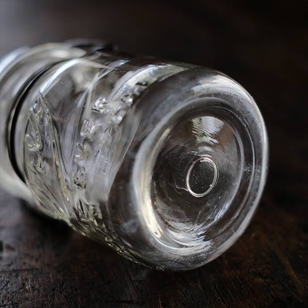 Drey Improved Ever Seal Mason Jar 16oz 1919～1920年代初頭