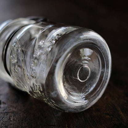 Drey Improved Ever Seal Mason Jar 16oz 1919～1920年代初頭
