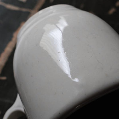 Victor mug (early model)