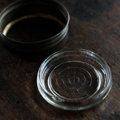 British Mason Jar 2lb