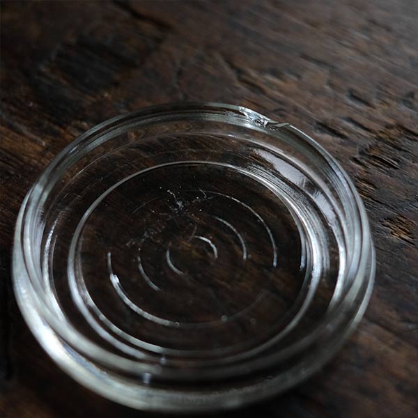 British Mason Jar 2lb