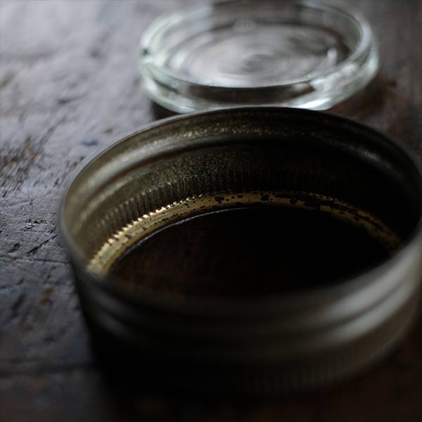 British Mason Jar 2lb