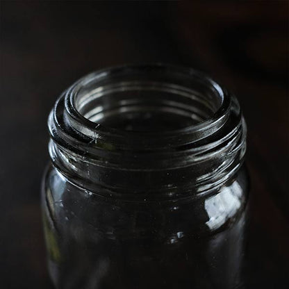 British Mason Jar 2lb
