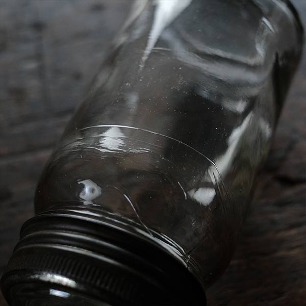 British Mason Jar 2lb