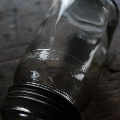 British Mason Jar 2lb