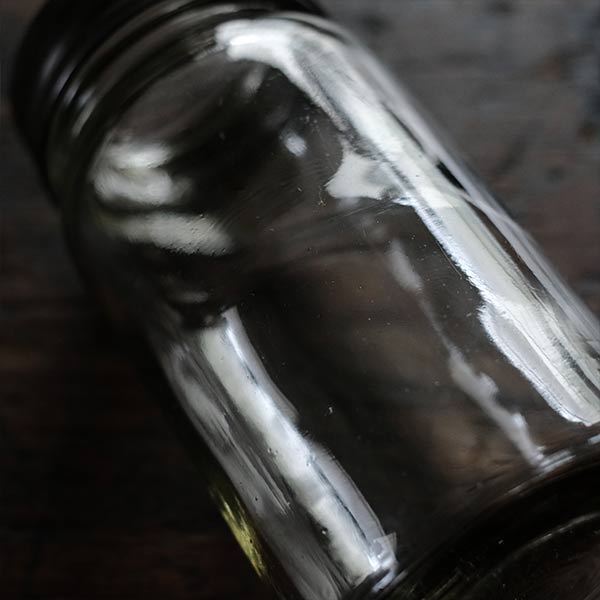British Mason Jar 2lb