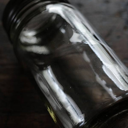British Mason Jar 2lb