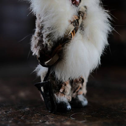 Carlson Dolls Eskimo Girl Doll