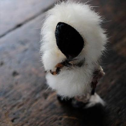 Carlson Dolls Eskimo Girl Doll