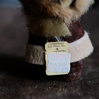 Eskimo Girl Doll