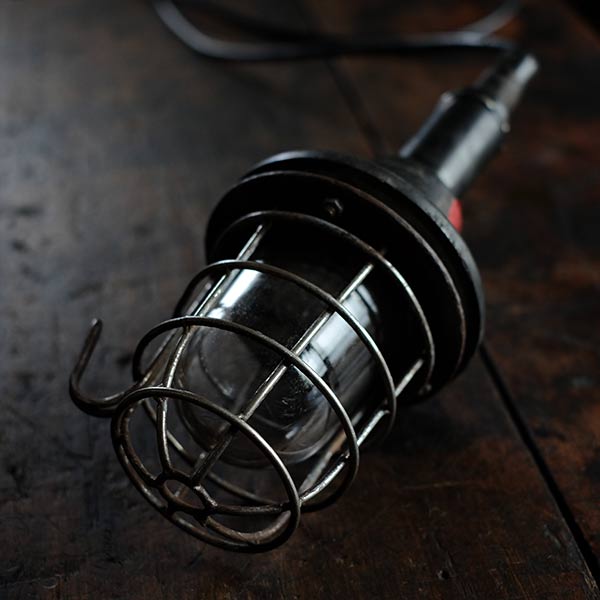 Mechanic's Portable Explosion-Proof Hand Light (1)