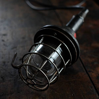 Mechanic's Portable Explosion-Proof Hand Light (1)
