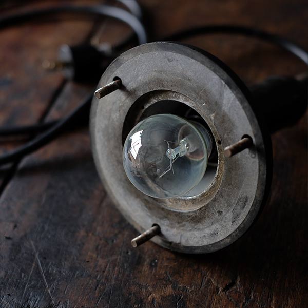 Mechanic's Portable Explosion-Proof Hand Light (1)