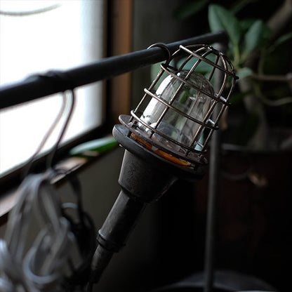 Mechanic's Portable Explosion-Proof Hand Light (1)