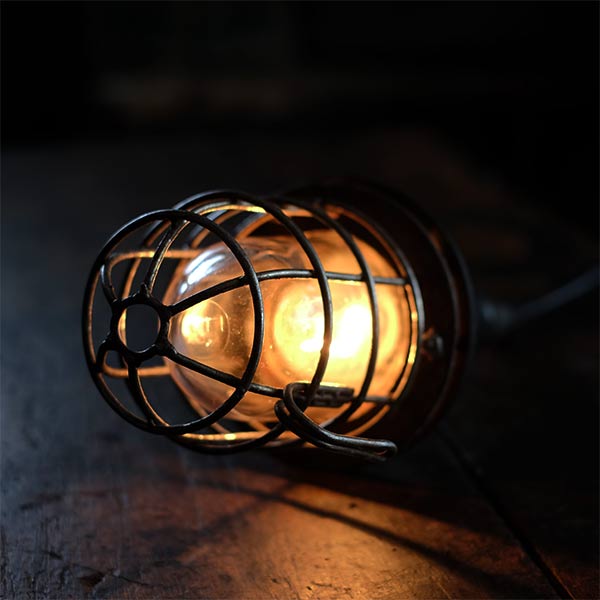 Mechanic's Portable Explosion-Proof Hand Light (1)
