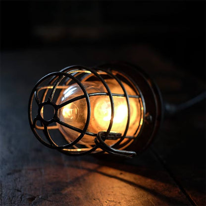 Mechanic's Portable Explosion-Proof Hand Light (1)