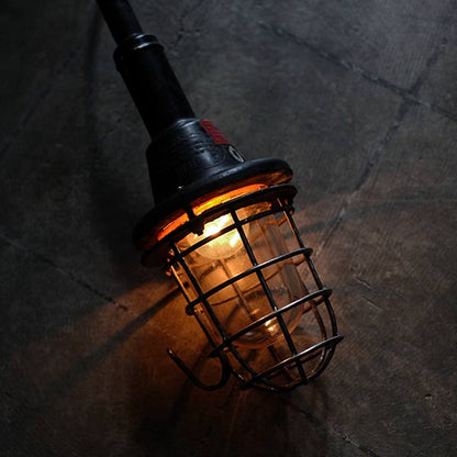 Mechanic's Portable Explosion-Proof Hand Light (1)