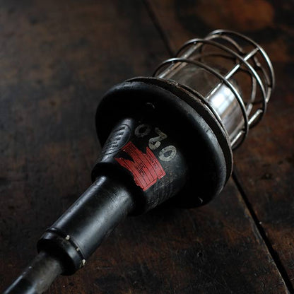 Mechanic's Portable Explosion-Proof Hand Light (1)