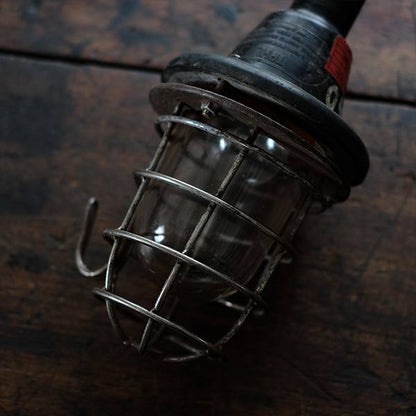 Mechanic's Portable Explosion-Proof Hand Light (1)