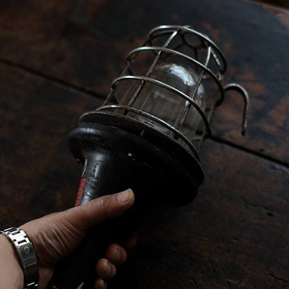 Mechanic's Portable Explosion-Proof Hand Light (1)