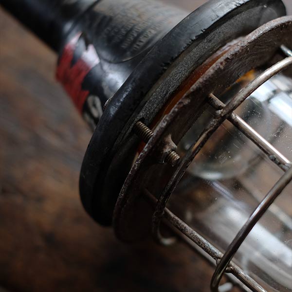 Mechanic's Portable Explosion-Proof Hand Light (1)