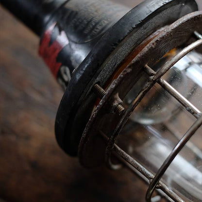Mechanic's Portable Explosion-Proof Hand Light (1)