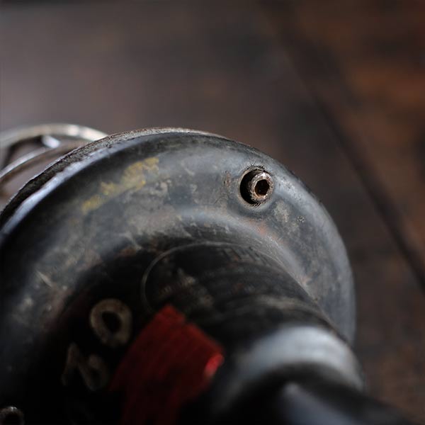 Mechanic's Portable Explosion-Proof Hand Light (1)
