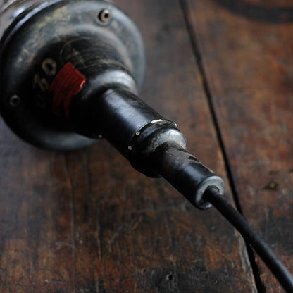 Mechanic's Portable Explosion-Proof Hand Light (1)