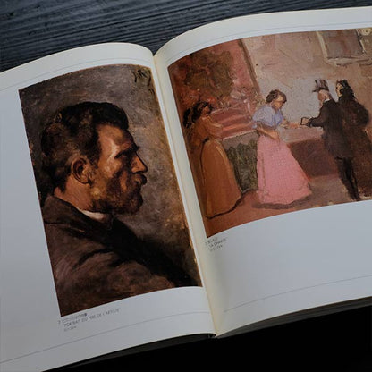 Picasso Exhibition - The Treasured Collection of Maya Picasso's Eldest Daughter 1985