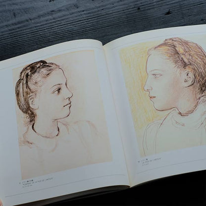 Picasso Exhibition - The Treasured Collection of Maya Picasso's Eldest Daughter 1985