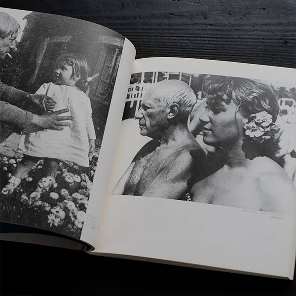 Picasso Exhibition - The Treasured Collection of Maya Picasso's Eldest Daughter 1985